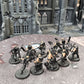 10x Chaos Cultists #192 Chaos Space Marines Warhammer 40k