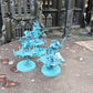 3x Enlightened Tzaangors #194 Disciples of Tzeentch AOS Warhammer 40k