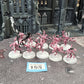 10x Pink Horrors #195 Thousand Sons Warhammer 40k