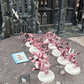 10x Pink Horrors #195 Thousand Sons Warhammer 40k