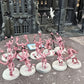 10x Pink Horrors #195 Thousand Sons Warhammer 40k