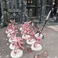10x Pink Horrors #195 Thousand Sons Warhammer 40k