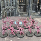 10x Pink Horrors #196 Thousand Sons Warhammer 40k