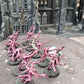 10x Pink Horrors #196 Thousand Sons Warhammer 40k
