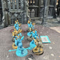 10x Rubric Marines #198 Thousand Sons Warhammer 40k