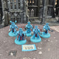 5x Scarab Occult Terminators #199 Thousand Sons Warhammer 40k