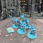 5x Scarab Occult Terminators #199 Thousand Sons Warhammer 40k