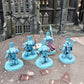 5x Scarab Occult Terminators #199 Thousand Sons Warhammer 40k