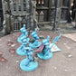 5x Scarab Occult Terminators #199 Thousand Sons Warhammer 40k
