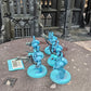 5x Scarab Occult Terminators #200 Thousand Sons Warhammer 40k