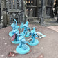 5x Scarab Occult Terminators #200 Thousand Sons Warhammer 40k