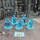 5x Scarab Occult Terminators #201 Thousand Sons Warhammer 40k