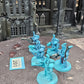 5x Scarab Occult Terminators #201 Thousand Sons Warhammer 40k