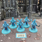 5x Scarab Occult Terminators #202 Thousand Sons Warhammer 40k