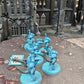5x Scarab Occult Terminators #202 Thousand Sons Warhammer 40k