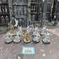 10x Tzaangors #206 Disciples of Tzeentch AOS Warhammer 40k