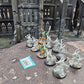 10x Tzaangors #206 Disciples of Tzeentch AOS Warhammer 40k