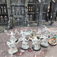 10x Tzaangors #206 Disciples of Tzeentch AOS Warhammer 40k