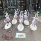 5x Hurakan Windchargers #208 Lumineth Realm Lords AOS Warhammer 40k