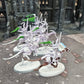5x Hurakan Windchargers #208 Lumineth Realm Lords AOS Warhammer 40k