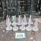 10x Vanari Auralan Sentinels #209 Lumineth Realm Lords AOS Warhammer 40k