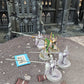 5x Wanari Auralan Wardens #211 Lumineth Realm Lords AOS Warhammer 40k