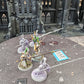 5x Wanari Auralan Wardens #211 Lumineth Realm Lords AOS Warhammer 40k