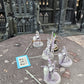 5x Wanari Auralan Wardens #212 Lumineth Realm Lords AOS Warhammer 40k
