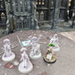 5x Wanari Auralan Wardens #212 Lumineth Realm Lords AOS Warhammer 40k