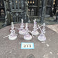5x Vanari Bladelords #213 Lumineth Realm Lords AOS Warhammer 40k