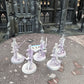 5x Vanari Bladelords #213 Lumineth Realm Lords AOS Warhammer 40k