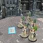 5x Vanari Bladelords #214 Lumineth Realm Lords AOS Warhammer 40k