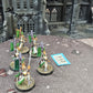 5x Vanari Bladelords #214 Lumineth Realm Lords AOS Warhammer 40k