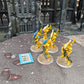 5x Wraithguard #216 Aeldari Warhammer 40k