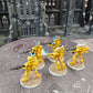 5x Wraithguard #216 Aeldari Warhammer 40k