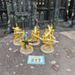 5x Wraithguard #217 Aeldari Warhammer 40k
