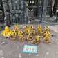 10x Guardians #219 Aeldari Warhammer 40k