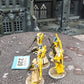 5x Rangers #220 Aeldari Warhammer 40k