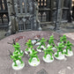 10x Striking Scorpions #224 Aeldari Warhammer 40k