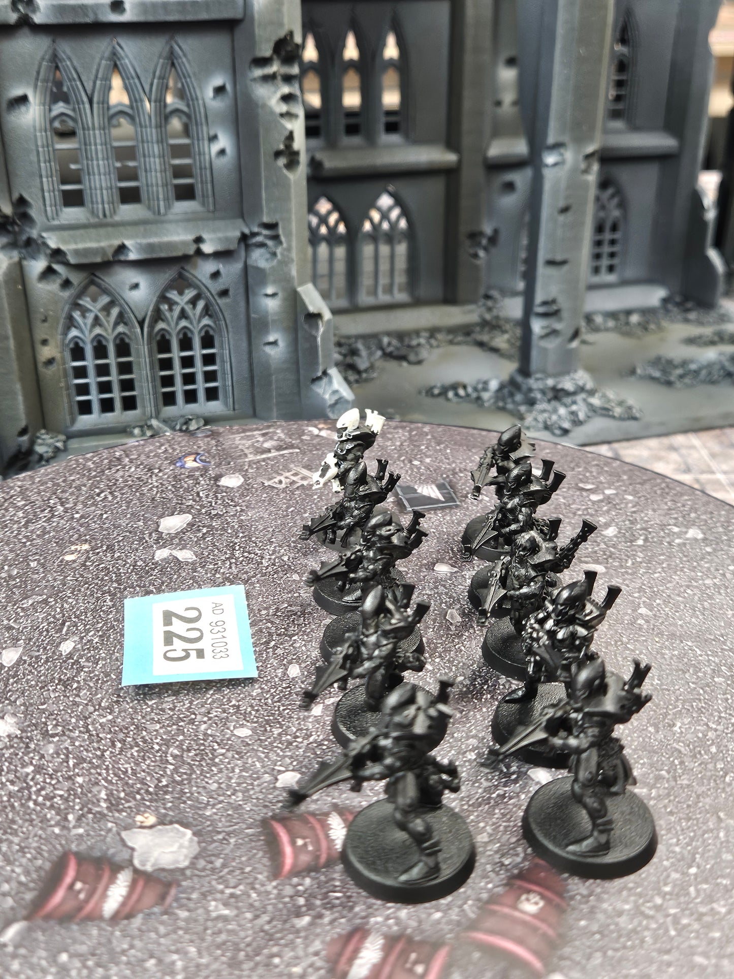 10x Guardians #225 Aeldari Warhammer 40k