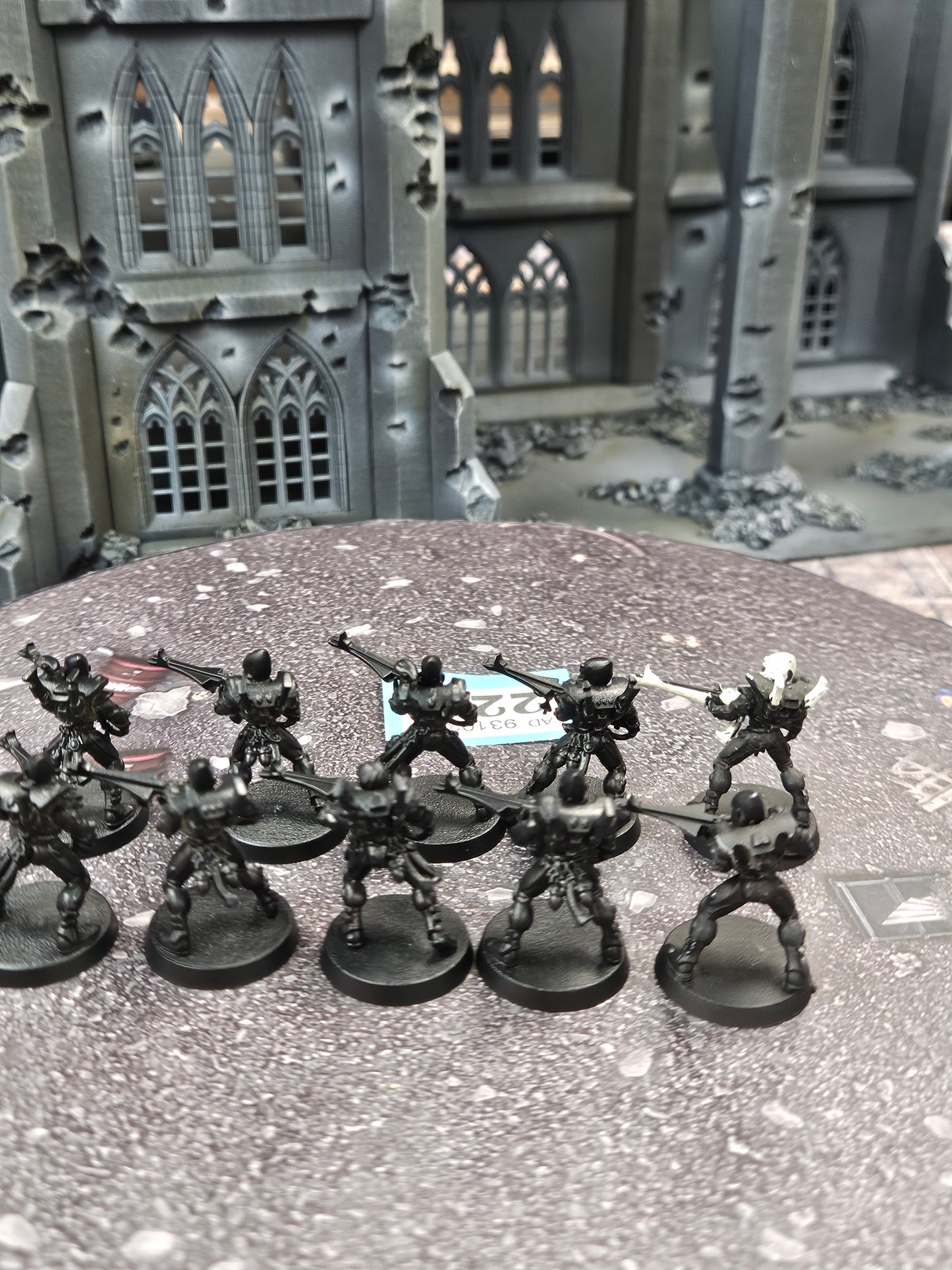 10x Guardians #225 Aeldari Warhammer 40k