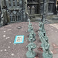 10x Mortek Guard #242 Ossiarch Bonereapers AOS Warhammer 40k