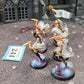5x Witch Aelves #244 Daughters of Khaine AOS Warhammer 40k