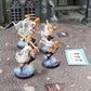5x Witch Aelves #244 Daughters of Khaine AOS Warhammer 40k