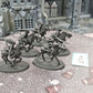 5x Doomfire Warlocks #258 Daughters of Khaine AOS Warhammer 40k