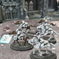 5x Doomfire Warlocks #259 Daughters of Khaine AOS Warhammer 40k