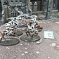 5x Doomfire Warlocks #259 Daughters of Khaine AOS Warhammer 40k