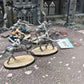 5x Doomfire Warlocks #260 Daughters of Khaine AOS Warhammer 40k