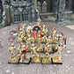 19x Skeleton Warriors / Archers #261 Tomb Kings Old World Fantasy Warhammer 40k