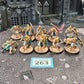 10x Kairic Acolytes #263 Disciples of Tzeentch AOS Warhammer 40k